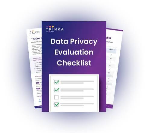 Data privacy and residency for AI writing tools