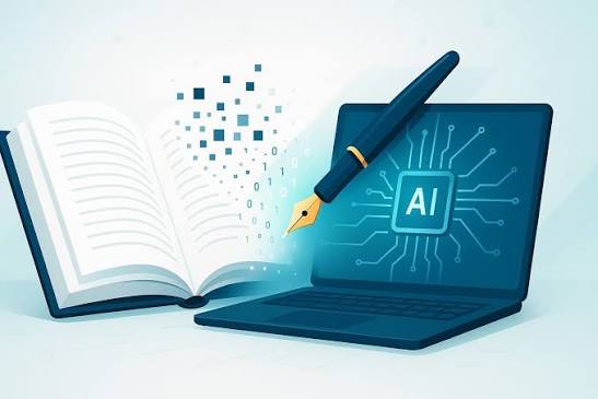 Onboarding and Training Playbook for Authors Adopting AI Writing Tools