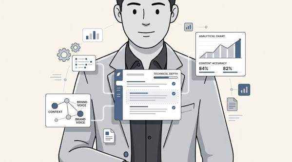 SaaS vs API for enterprise AI writing tools