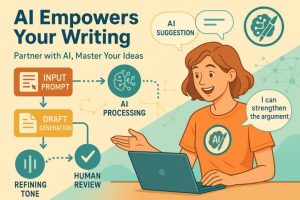 Selecting & Implementing Professional AI Writing Tools