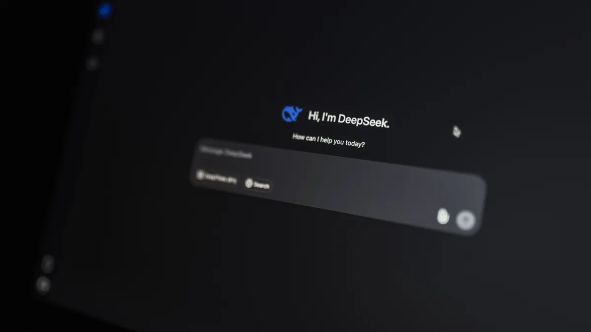 Creating technical documentation with AI: prompts, review steps, and version control Creating technical documentation with AI: prompts, review steps, and version control — AI Chat Interface on Computer Scr