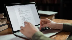 Creating Technical Documentation with AI