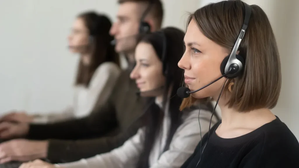 Customer Support Workflows with AI Writing Tools