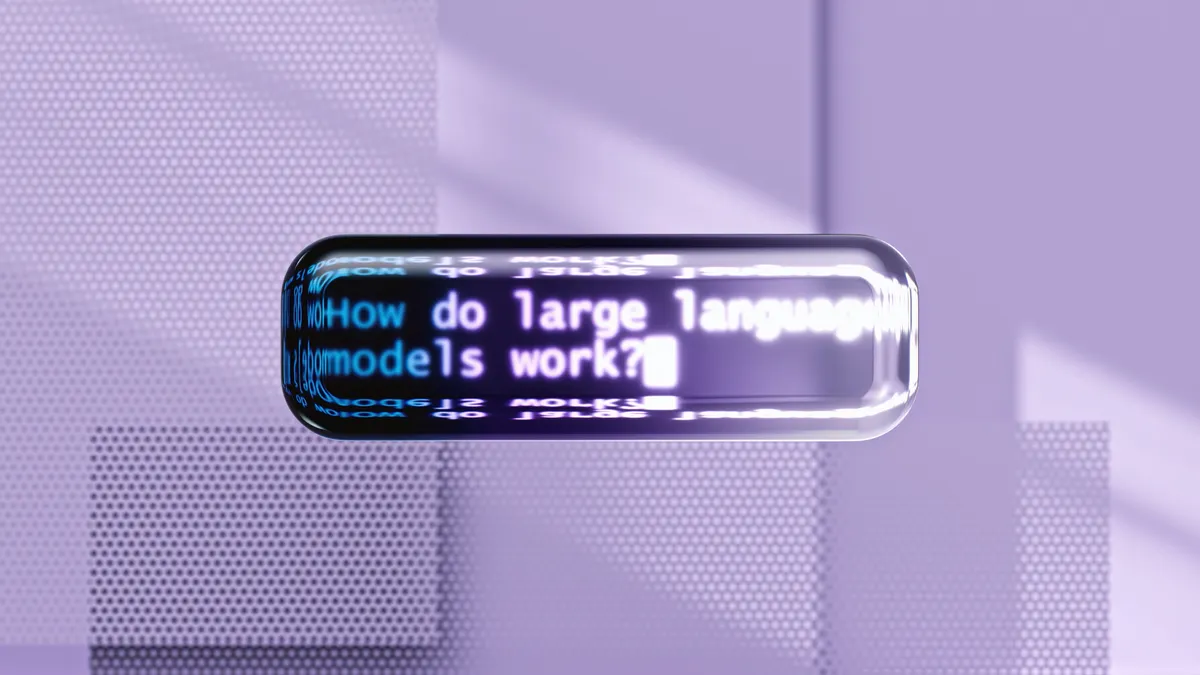 Multilingual content and localization: best practices for using AI writing tools across languages — An artist’s illustra